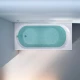 Акриловая ванна 150x70 см Am.Pm X-Joy W94A-150-070W-A1