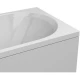 Акриловая ванна 170x70 см Am.Pm X-Joy W94A-170-070W-A1