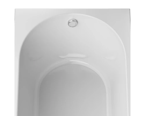 Акриловая ванна 170x70 см Am.Pm X-Joy W94A-170-070W-A1