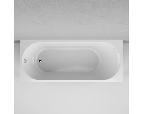 Акриловая ванна 170x70 см Am.Pm X-Joy W94A-170-070W-A1