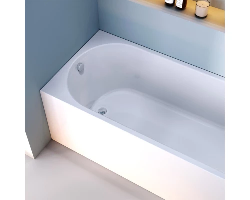 Акриловая ванна 170x70 см Am.Pm X-Joy W94A-170-070W-A1