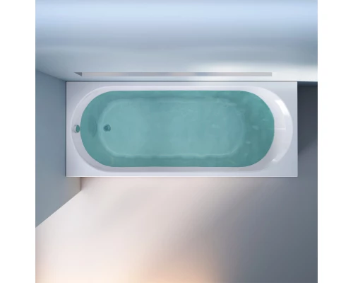 Акриловая ванна 170x70 см Am.Pm X-Joy W94A-170-070W-A1