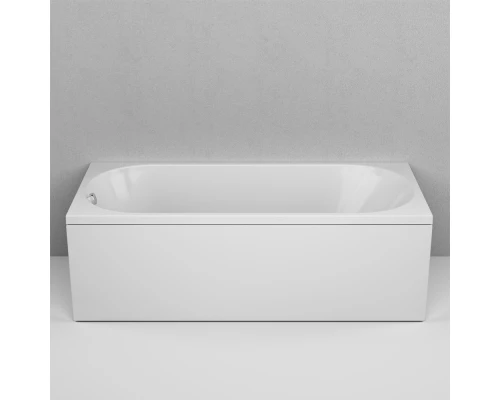 Акриловая ванна 170x75 см Am.Pm X-Joy W94A-170-075W-A