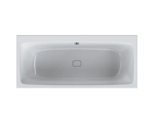 Акриловая ванна 160x70 см Am.Pm Func W84A-160-070W-A