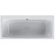 Акриловая ванна 160x70 см Am.Pm Func W84A-160-070W-A