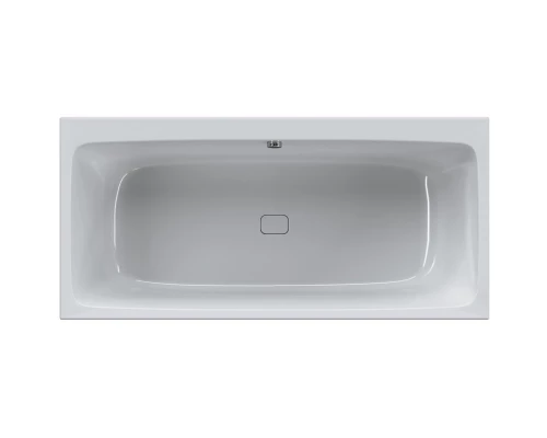 Акриловая ванна 170x80 см Am.Pm Func W84A-170-080W-A