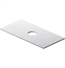 Столешница 100,4 см белый глянец Am.Pm Func M8FST1001WG