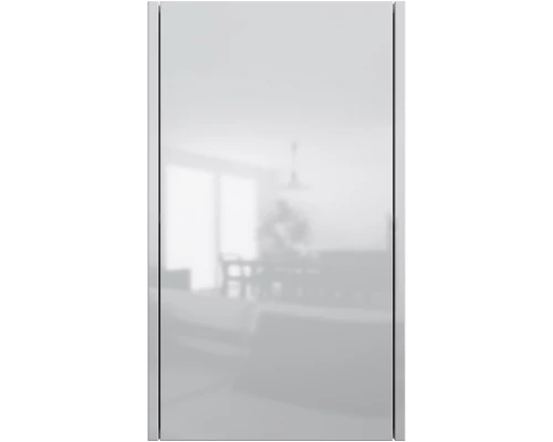 Шкаф одностворчатый 40x68,5 см белый глянец L/R Am.Pm Func M8FCH0402WG