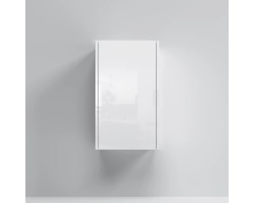 Шкаф одностворчатый 40x68,5 см белый глянец L/R Am.Pm Func M8FCH0402WG