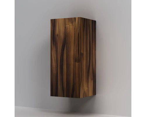 Полуколонна подвесная темное дерево L/R Am.Pm Func M8FCH04029OF