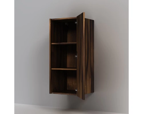 Полуколонна подвесная темное дерево L/R Am.Pm Func M8FCH04029OF