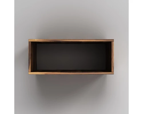 Тумба темное дерево 60 см Am.Pm Func M8FOH0601OF