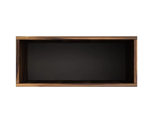 Тумба темное дерево 60 см Am.Pm Func M8FOH0601OF