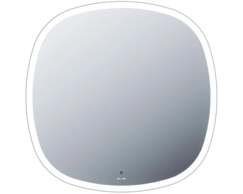 Зеркало 55x55 см Am.Pm Func M8FMOX0551WGS