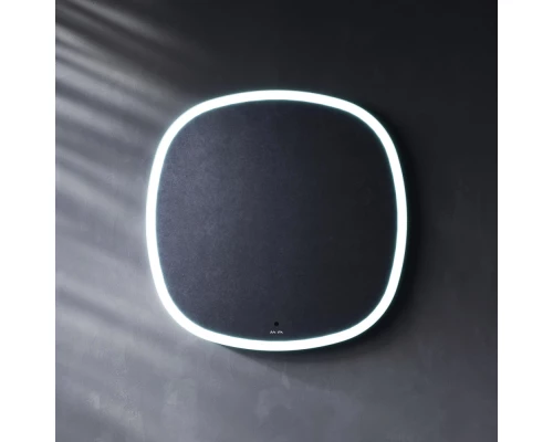 Зеркало 55x55 см Am.Pm Func M8FMOX0551WGS