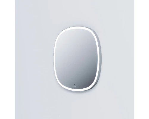 Зеркало 55x55 см Am.Pm Func M8FMOX0551WGS