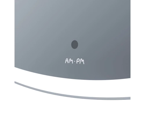 Зеркало 55x55 см Am.Pm Func M8FMOX0551WGS