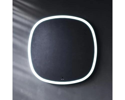 Зеркало 65x65 см Am.Pm Func M8FMOX0651WGS