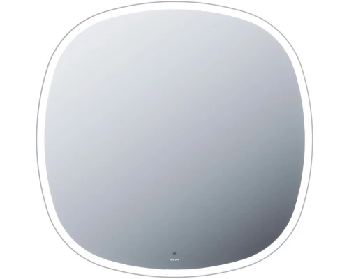 Зеркало 80x80 см Am.Pm Func M8FMOX0801WGS