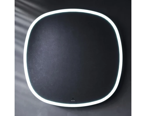 Зеркало 80x80 см Am.Pm Func M8FMOX0801WGS