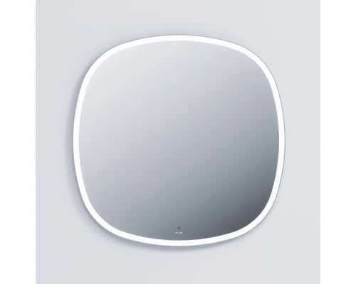 Зеркало 80x80 см Am.Pm Func M8FMOX0801WGS