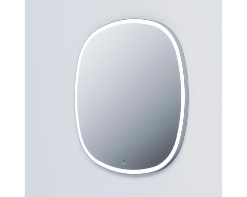 Зеркало 80x80 см Am.Pm Func M8FMOX0801WGS