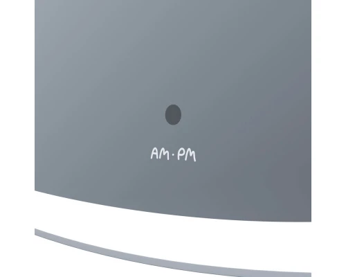 Зеркало 80x80 см Am.Pm Func M8FMOX0801WGS