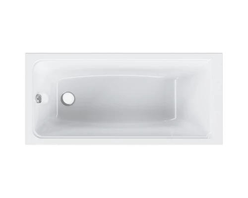 Акриловая ванна 150x69,4 см Am.Pm Gem W90A-150-070W-A1