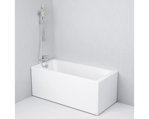 Акриловая ванна 150x69,4 см Am.Pm Gem W90A-150-070W-A1