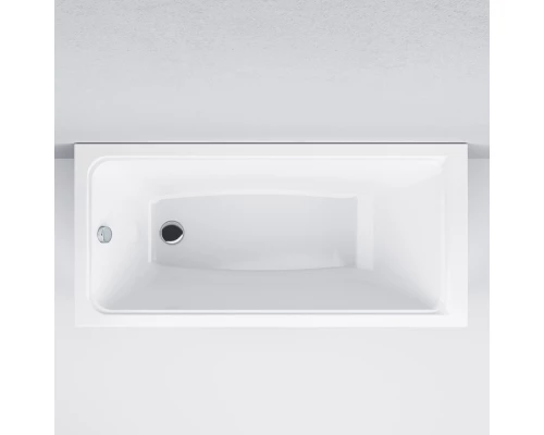 Акриловая ванна 150x69,4 см Am.Pm Gem W90A-150-070W-A1