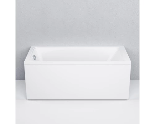 Акриловая ванна 150x69,4 см Am.Pm Gem W90A-150-070W-A1
