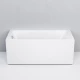 Акриловая ванна 150x69,4 см Am.Pm Gem W90A-150-070W-A1
