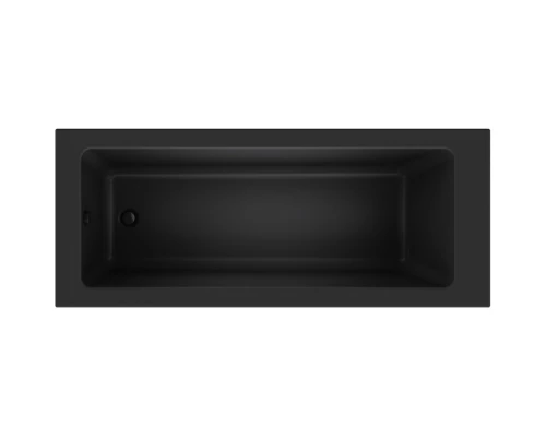 Акриловая ванна 170x70 см Am.Pm Gem S W93A-170-070B-A