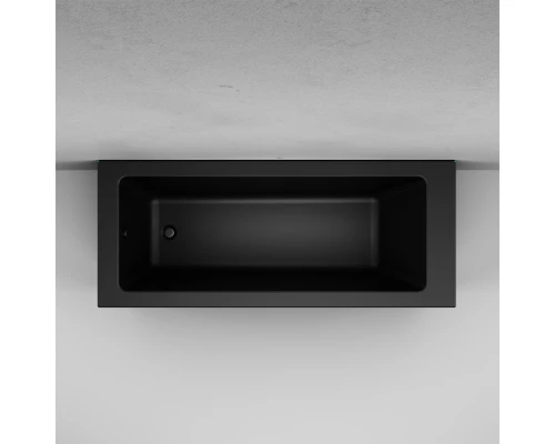 Акриловая ванна 170x70 см Am.Pm Gem S W93A-170-070B-A