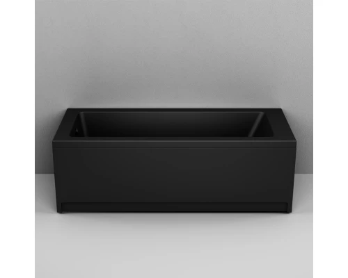 Акриловая ванна 170x70 см Am.Pm Gem S W93A-170-070B-A