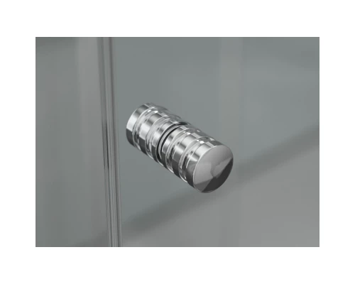 Душевой уголок 120х80 см Ambassador Diamond 12011107L прозрачное