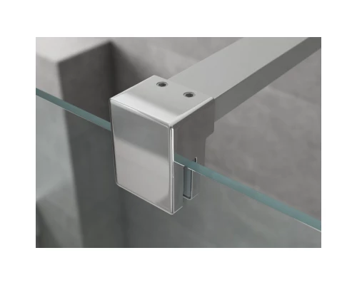 Душевой уголок 120х90 см Ambassador Diamond 12011108L прозрачное