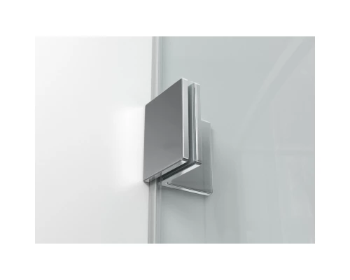 Душевой уголок 99х99 см Ambassador Abner 10011102L прозрачное