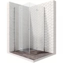 Душевой уголок 100х100 см Ambassador Nord 13011109 прозрачное Душевой уголок 100х100 см Ambassador Nord 13011109 прозрачное