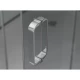 Душевой уголок 120х80 см Ambassador Queen 11011106L прозрачное