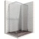 Душевой уголок 120х80 см Ambassador Queen 11011106R прозрачное