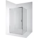 Душевой уголок 100х100 см Ambassador Forsa 17021116AX-100AX прозрачное