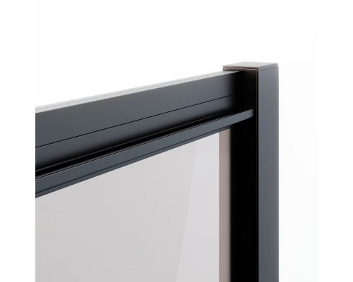 Боковая стенка 80 см Ambassador Forsa 80ABB тонированное