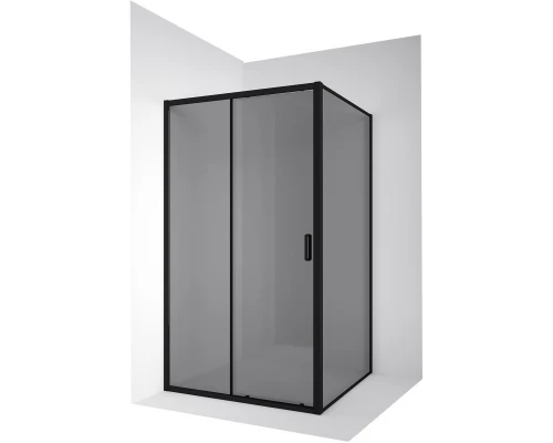 Боковая стенка 80 см Ambassador Forsa 80ABB тонированное