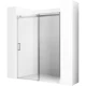 Душевая дверь 160 см Ambassador Benefit 19021105HX прозрачное