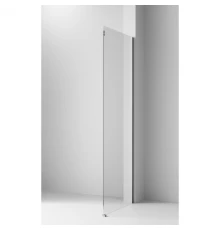 Боковая стенка 120 см Ambassador Benefit 120HX прозрачное