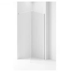 Неподвижная перегородка 100х200 см Ambassador Elysium 100CX прозрачное