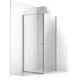 Душевой уголок 100х90 см Ambassador Elysium 111011111CX-90CX прозрачное
