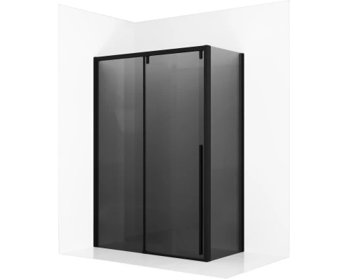 Душевой уголок 150х100 см Ambassador Intense 110022204IBB-100IBB тонированное