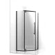 Душевой уголок 90х90 см Ambassador Ritz 112011202 прозрачное